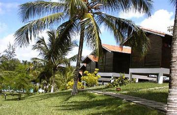 Village Natureza Tibaú do Sul المظهر الخارجي الصورة